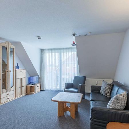 Strandduene Haus Strandduene Wohnung 6 Cuxhaven Zewnętrze zdjęcie