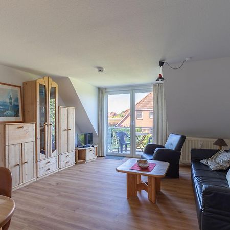 Strandduene Haus Strandduene Wohnung 6 Cuxhaven Zewnętrze zdjęcie