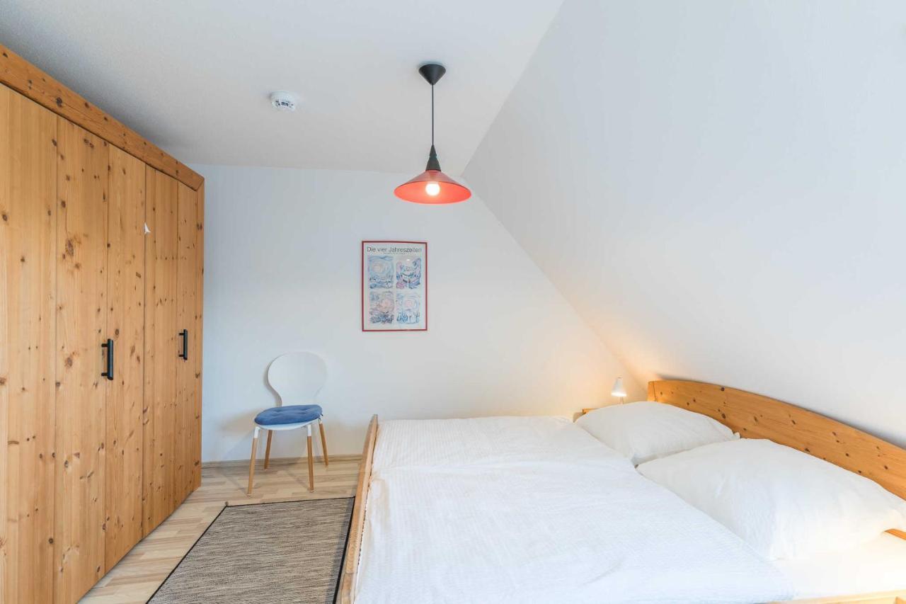 Strandduene Haus Strandduene Wohnung 6 Cuxhaven Zewnętrze zdjęcie