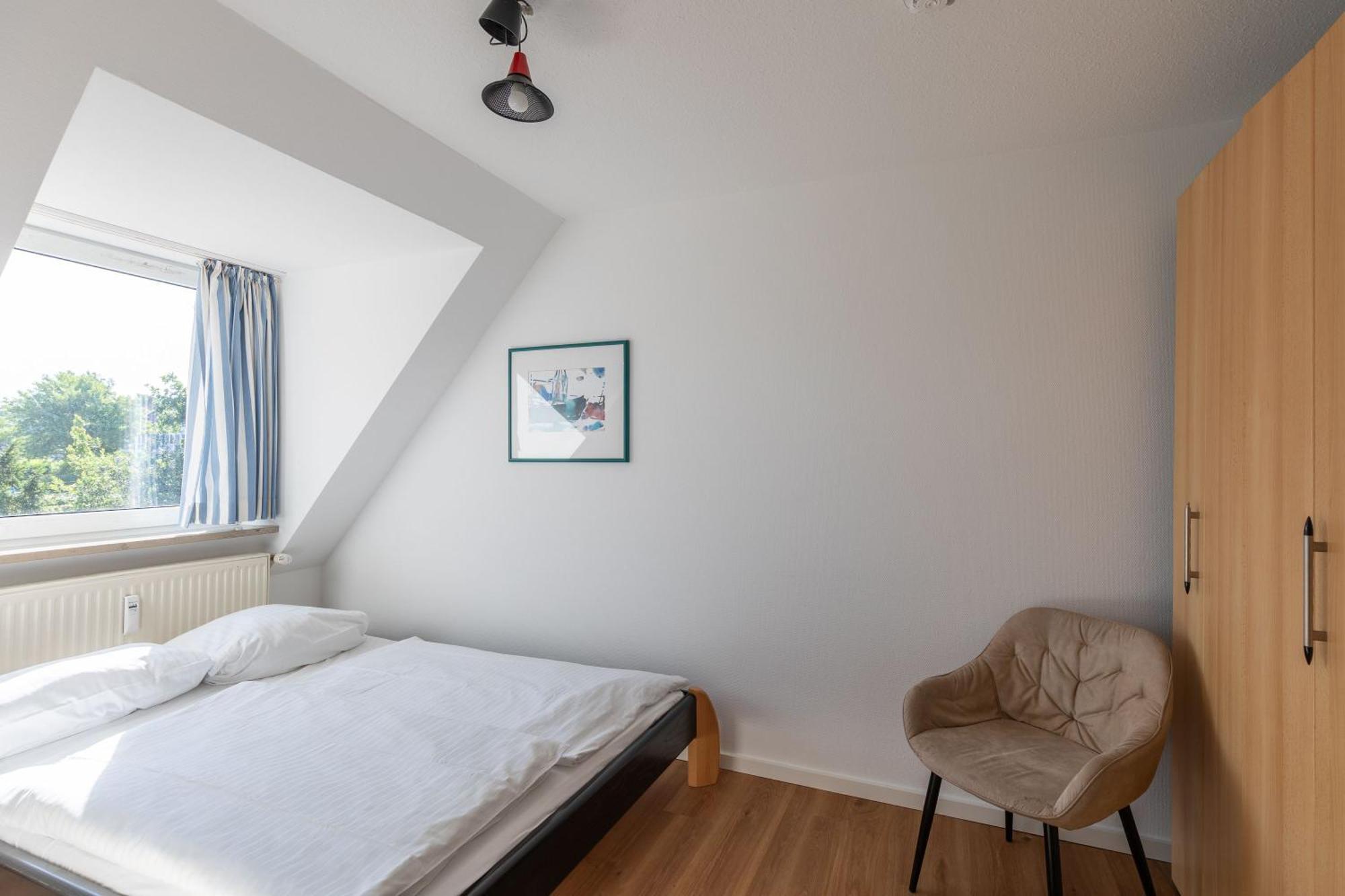 Strandduene Haus Strandduene Wohnung 6 Cuxhaven Zewnętrze zdjęcie