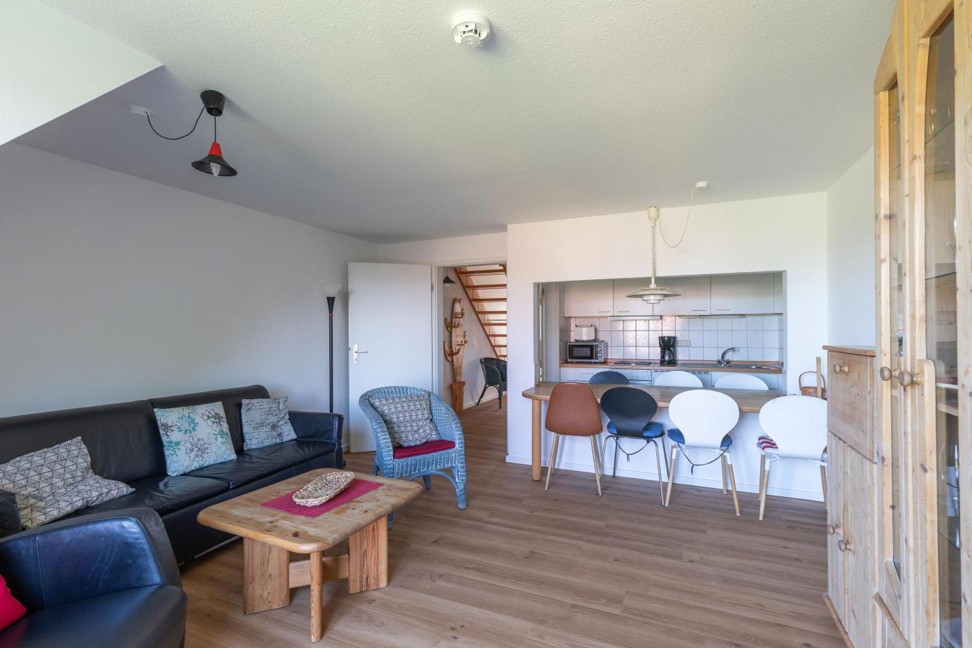 Strandduene Haus Strandduene Wohnung 6 Cuxhaven Zewnętrze zdjęcie