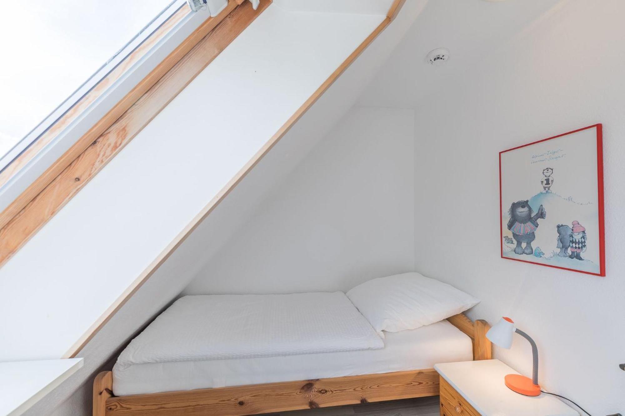 Strandduene Haus Strandduene Wohnung 6 Cuxhaven Zewnętrze zdjęcie