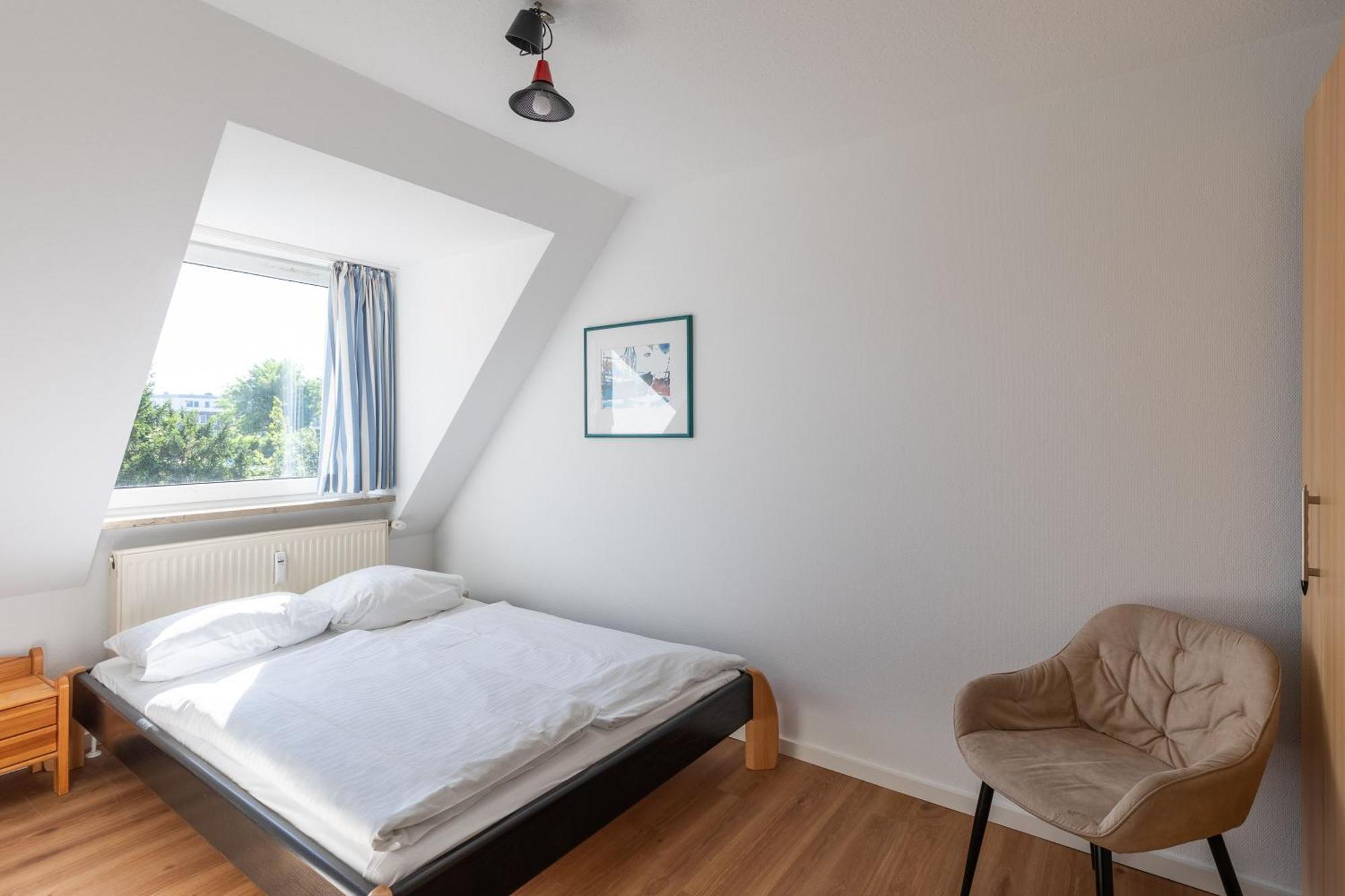 Strandduene Haus Strandduene Wohnung 6 Cuxhaven Zewnętrze zdjęcie