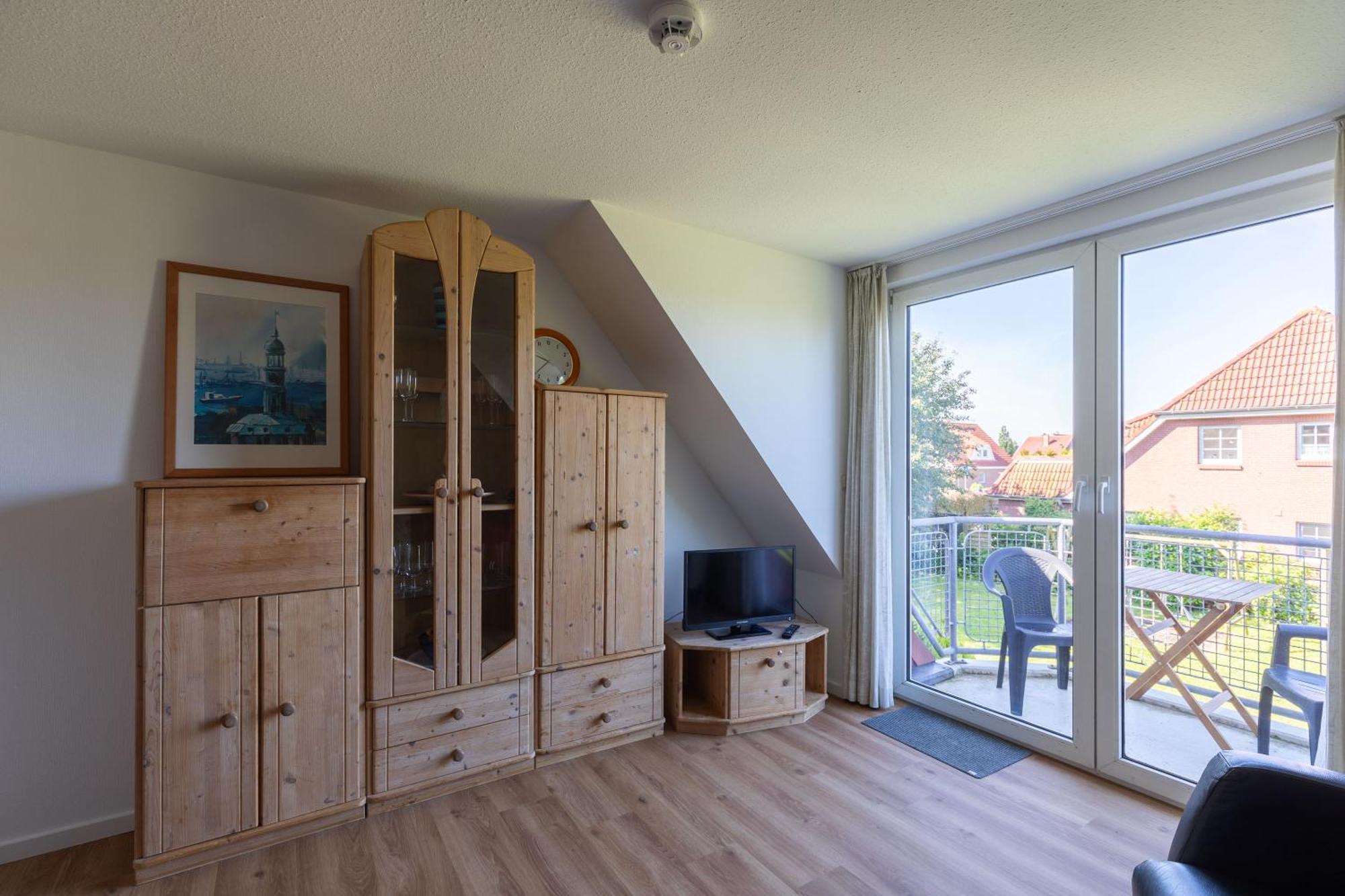 Strandduene Haus Strandduene Wohnung 6 Cuxhaven Zewnętrze zdjęcie