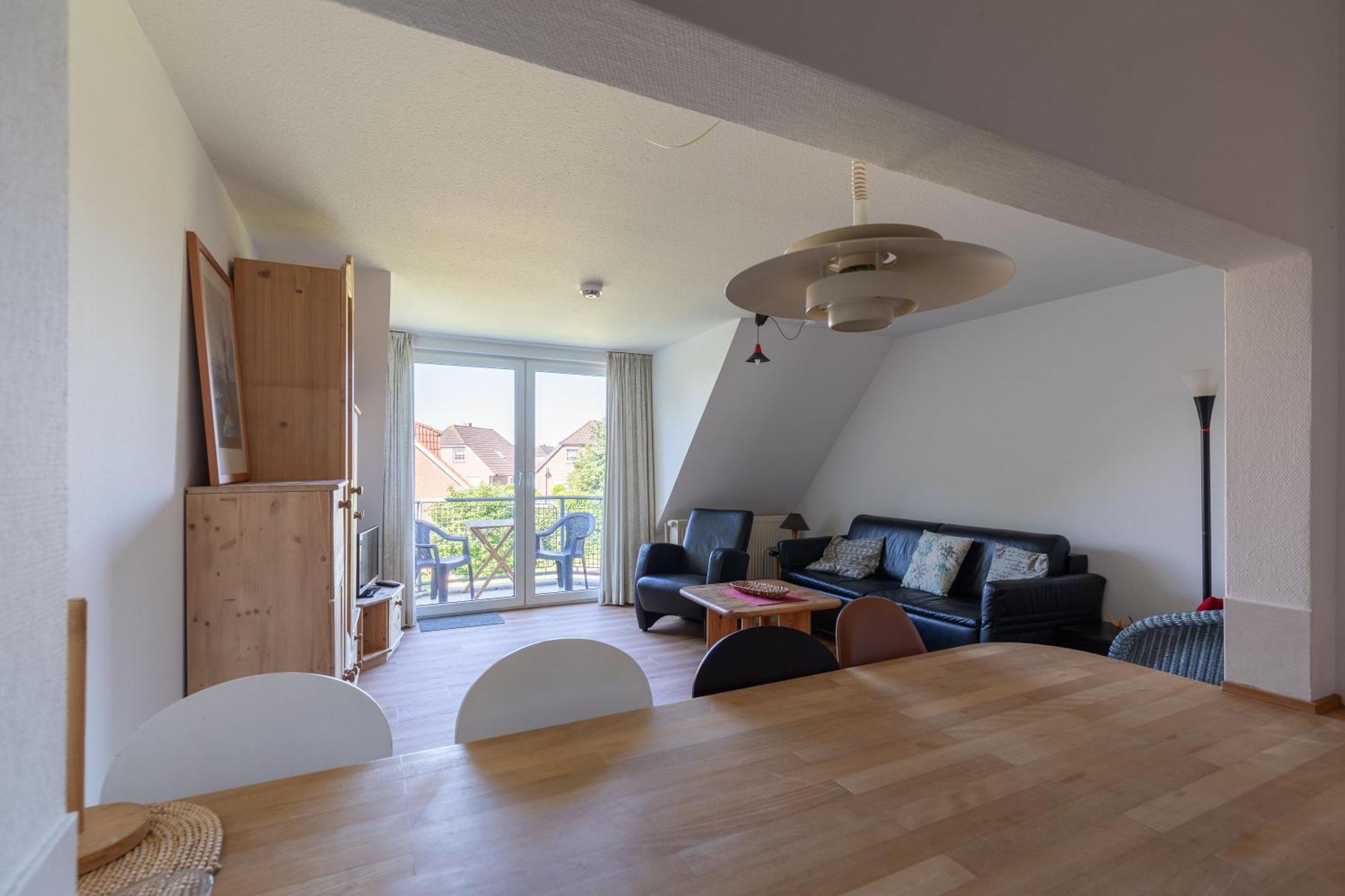 Strandduene Haus Strandduene Wohnung 6 Cuxhaven Zewnętrze zdjęcie