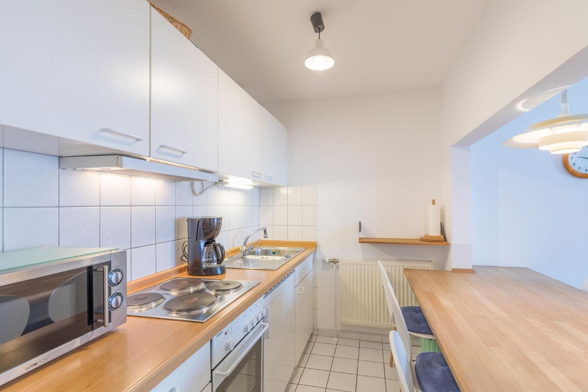 Strandduene Haus Strandduene Wohnung 6 Cuxhaven Zewnętrze zdjęcie